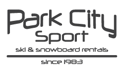 Park City Sport Ski & Snowboard Rentals Since 1983