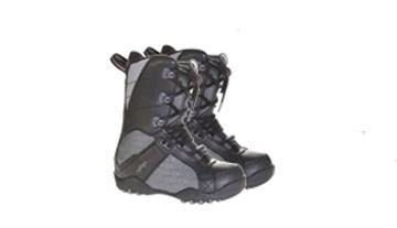 Snowboard Boots Only